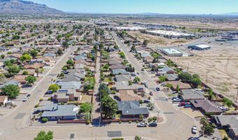 3912 Basswood Dr, Alamogordo, NM 88310