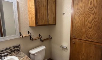8 Baker St, Asher, OK 74826