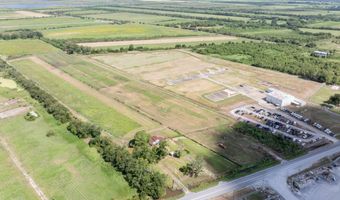 La 333 lot See Plat, Abbeville, LA 70510