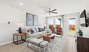 2707 Weston Way Plan: Ellis, Anna, TX 75409
