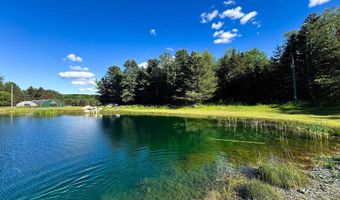 8157 NW Kellogg Rd, Alden, MI 49612