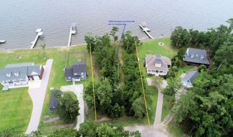 1099 Hardison Lee Farm Rd Lot 11, Arapahoe, NC 28510