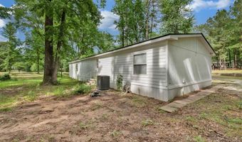 520 Calvin Dr, Benton, LA 71006