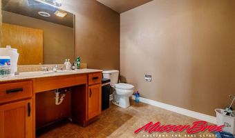 2706 Big Horn Ave, Cody, WY 82414