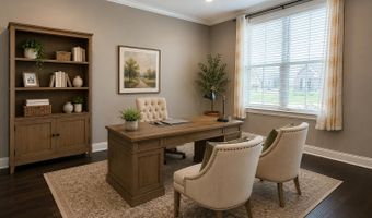 91 NUGGET Cv, Atoka, TN 38004