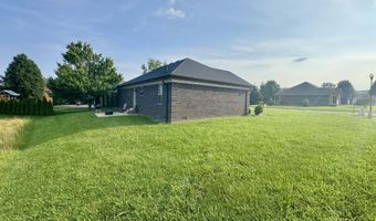 101 Pete Ln, Bardstown, KY 40004