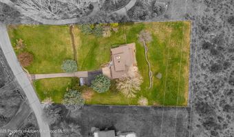 543 Westbank Rd, Glenwood Springs, CO 81601
