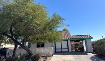 1731 Paloma Ave, Laughlin, NV 89029