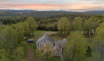 34 Goldsbury Woods Rd, Barre, VT 05641