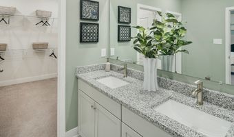 21917 Parkland Trace Ter Plan: Camelot Slab, Boyds, MD 20841