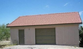 1055 W Dream Catcher Way, Cochise, AZ 85606