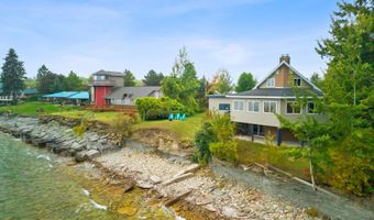 2223 N Partridge Point Rd, Alpena, MI 49707