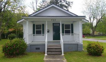 462 Snow Hill St, Ayden, NC 28513