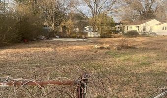 40 AVENUE B Lot 40, Anniston, AL 36206
