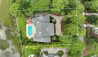 46 Gull Point Rd, Hilton Head Island, SC 29928