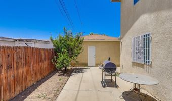720 W 108th St, Los Angeles, CA 90044