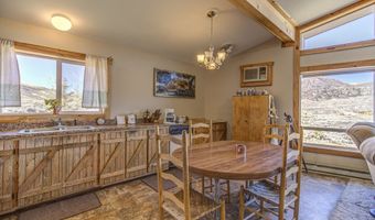 46 Hedrick Spring Rd, Cody, WY 82414