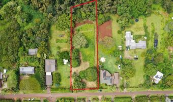 59-439 Alapio Rd, Haleiwa, HI 96712