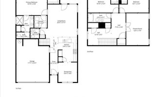 514 Denton Dr, Adairsville, GA 30103