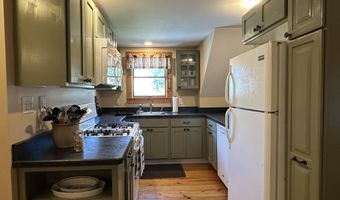 1665 Frazier Hill Rd, Benson, VT 05731