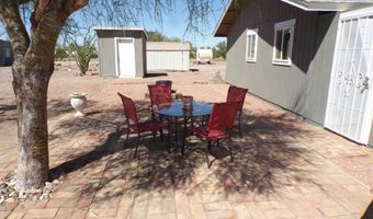 44351 Main St, Bouse, AZ 85325