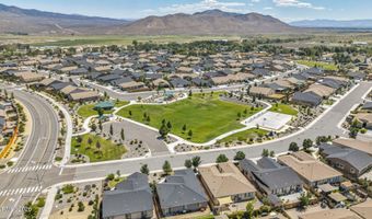 1114 Monument Peak Dr, Carson City, NV 89701