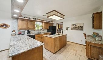 11545 E 264th St, Beggs, OK 74421