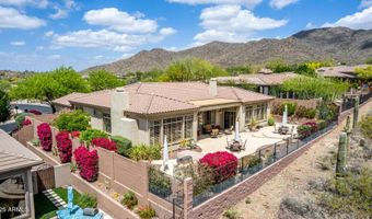 42109 N ASTORIA Way, Anthem, AZ 85086