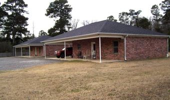 831 HWY 32 E, Ashdown, AR 71822