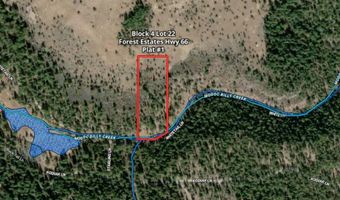 Whitetail Lane Lot 22, Bonanza, OR 97623