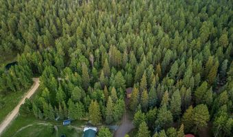 21 County Road 2043, Alpine, AZ 85920
