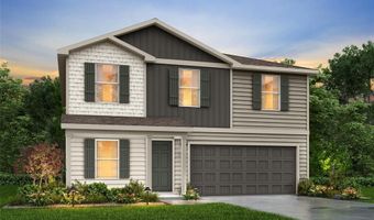 166 Sienna Dr, Alvord, TX 76225