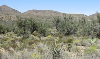 W Traveler Way lot 46, Congress, AZ 85332