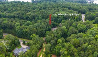 235 Whispering Rdg, Alexander City, AL 35010