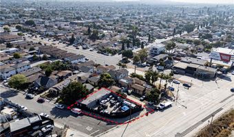 4701 Telegraph, Los Angeles, CA 90022