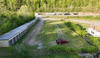 845 Arnoldsburg Rd, Arnoldsburg, WV 25276