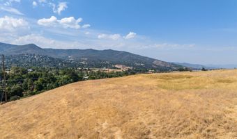 0 Eagle Mill Rd, Ashland, OR 97520