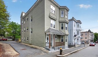12 Schiller St, Boston, MA 02130
