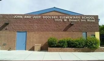 10833 Franklin Hills Ave, Las Vegas, NV 89135