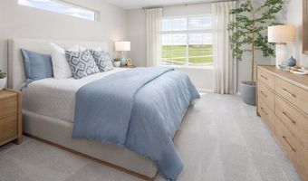 5441 N. Eaton Park Way Plan: Plan 2216, Aurora, CO 80019