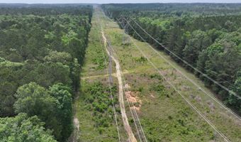 Low Water LN SW, Brookhaven, MS 39601