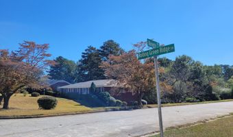 3540 Rolling Green Rdg SW, Atlanta, GA 30331