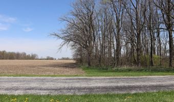 001 W 600 S, Kempton, IN 46031