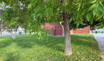 308 E 2nd St, Battle Mountain, NV 89820