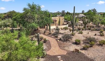 36601 N STARDUST Ln, Carefree, AZ 85377