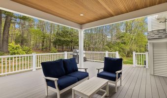 9 Homestead Ln, Brentwood, NH 03833