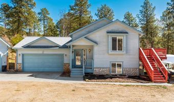 460 E Valley View Dr, Bayfield, CO 81122