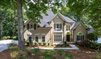 5185 Catalpa Knl, Acworth, GA 30101