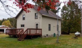 W12103 Highland Rd, Antigo, WI 54409