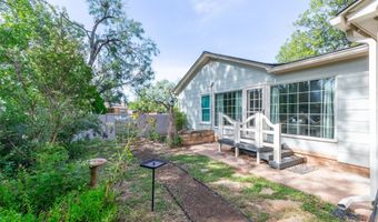 4082 Potomac Ave, Abilene, TX 79605